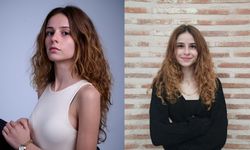 Yönetmen Ecre Begüm Bayrak kimdir? Ecre Begüm Bayrak filmleri