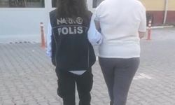 Zehir tacirlerine eş zamanlı baskın: 2 tutuklama
