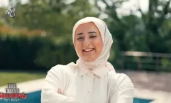 Zuhal Topal'la Yemekteyiz Öznur Gündoğdu kimdir?