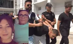Silahla vurulun anne-kız cinayetinde 2 tutuklama