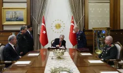 2025 Yüksek Askeri Şura ne zaman?