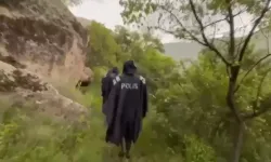 6 yıldır kayıp olarak aranan kadının eski eşi tarafından öldürüldüğü ortaya çıktı