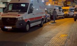 63 yaşındaki adam evinde ölü bulundu