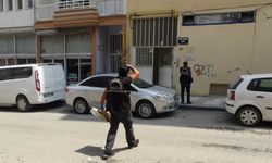 89 yaşındaki Ali Nacar evinde ölü bulundu