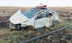 9 yaşındaki çocuk kazada hayatını kaybetti