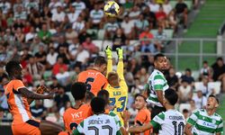 Başakşehir, UEFA Konferans Ligi'nde tur için sahaya çıkacak