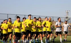 Aliağa FK'dan ayrılan Mehmet Fuat Eskişehirspor'da
