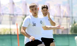 Altay'da Caner Baycan serbest kalacak
