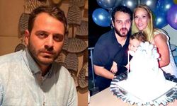 Abdullah Taşkın kimdir? Eşi Reyhan Göksun Taşkın nereli ve ne iş yapıyor?