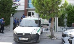 Acı olay: Polis memuru kaldığı apartta ölü bulundu!
