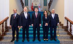DEM Parti ile Bakan Tunç'un görüşmesi ertelendi
