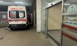 İki grup arasında silahlar konuştu: 2 kişi yaralandı