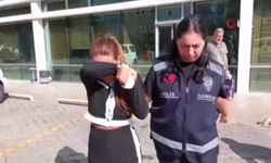 Aile tartışması kanlı bitti: Genç kadın yengesini bıçakla yaraladı