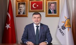 AK Partili Saygılı Efes Antik Kent’teki dönüşümü anlattı