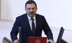 AK Parti komisyon üyesi Selami Altınok kimdir?