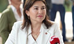AK Parti komisyon üyesi Sunay Karamık kimdir?