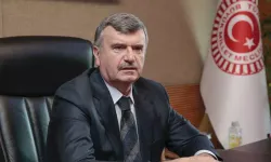 AK Parti komisyon üyesi Tahir Akyürek kimdir?