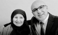AK Parti Milletvekili İsmail Ok’un acı günü!
