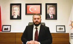AK Parti Üsküdar İlçe Başkanı Erdem Demir kimdir, neden görevinden istifa etti?