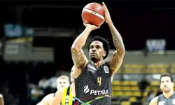 Aliağa Petkimspor, ABD'li basketbolcu Jehyve Floyd'u transfer etti