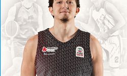 Aliağa Petkimspor’dan yeni sezon hamlesi: Boran Güler kadroya katıldı!