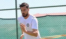 Altay'da kaptan Sefa Özdemir üst üste talihsizlikler yaşadı