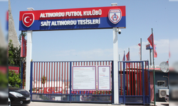 Altınordu’da kadro yenileniyor: İki gurbetçiyle daha yollar ayrıldı