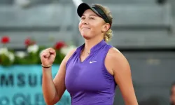 Amanda Anisimova kimdir, nereli, kaç yaşında?