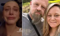 ABD'de ağlayarak TikTok'ta yayın yapmıştı: Anne ve babasını öldürmekle suçlanıyor!