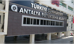Antalya Büyükşehir Belediye Başkan Vekili belli oldu!