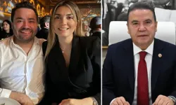 Antalya'da rüşvet soruşturmasında yeni gelişme: Başkan Böcek'in gelinine tutuklama talebi