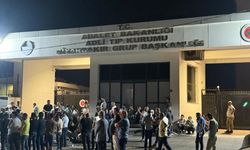 Arazi kavgası can aldı: Akraba aileler arasında silahlı çatışma, 2 ölü!