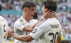 Arda ve Kenan’ın düellosunda kazanan Real Madrid oldu: İspanyol dev çeyrek finalde