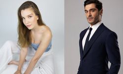 Yaren Güldiken, Burak Deniz ile çıkan aşk iddialarına yanıt verdi!