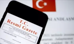Atama kararları Resmi Gazete’de: Jandarma ve Sahil Güvenlik’te terfiler ve görev değişiklikleri