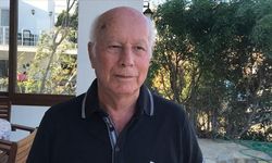 Avukat Mehmet Ali Gölcüklü hayatını kaybetti
