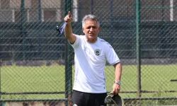 Burhanettin Basatemür: Karşıyaka'da sistem değişiyor