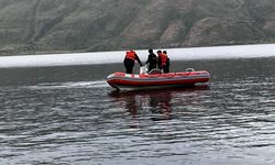 Balık tutmak için gittiği gölden dönemedi... Cansız bedeni bulundu!