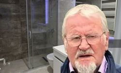 İskoçya'da banyoda mahsur kaldı, haşlanarak feci şekilde can verdi