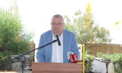 Başkan Ertaş, basın mensuplarıyla buluştu: "Basın özgürlüğü olmadan demokrasi olamaz"