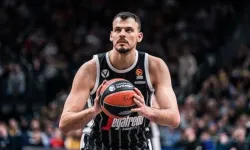 Beşiktaş GAİN kadrosuna katılan Ante Zizic kimdir?