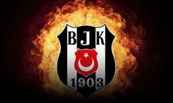 Beşiktaş'tan açıklama: KAP'a bildirildi!