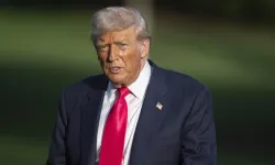 Beyaz Saray Trump'un hastalığını açıkladı: Kronik venöz yetmezliği!
