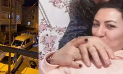 Boşanma aşamasındaki eşini silahla vurdu