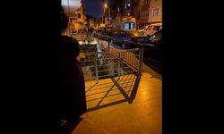 Boşanma aşamasındaki eşi tarafından öldürüldü