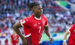 Breel Embolo kimdir, nereli, kaç yaşında?