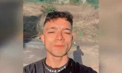 Denizde kaybolan 21 yaşındaki gencin cansız bedeni bulundu