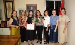 Çeşme Maratonu’nda sosyal sorumluluk örneği