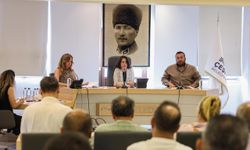 Çeşme'den yangına dirençli kentler için ilk adım: Eylem planı oluşturulacak