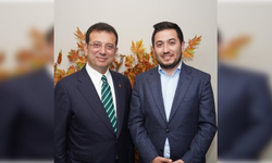 CHP Çankaya İlçe Başkanlığı’na atanan Ali Balta kimdir?
